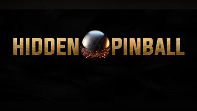 Сборник Hidden Pinball Demo