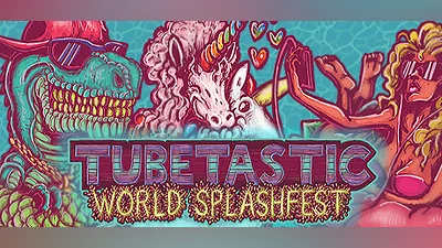 Сборник Tubetastic World Splashfest Demo