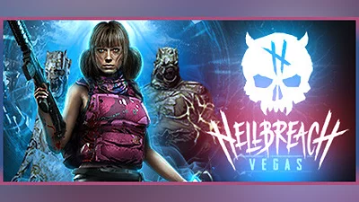 Сборник Hellbreach: Vegas