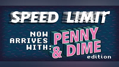 Сборник Speed Limit Demo