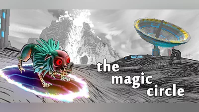 Сборник The Magic Circle Demo