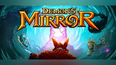 Сборник Demon's Mirror Demo