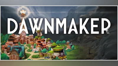 Сборник Dawnmaker Demo