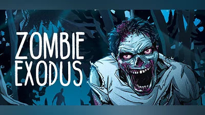 Сборник Zombie Exodus