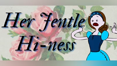 Сборник Her Jentle Hi-ness Demo