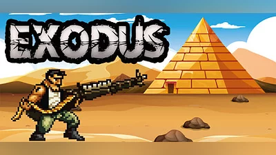 Сборник Exodus Demo