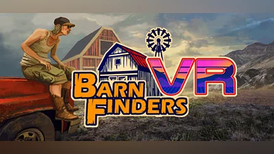Сборник Barn Finders VR Demo