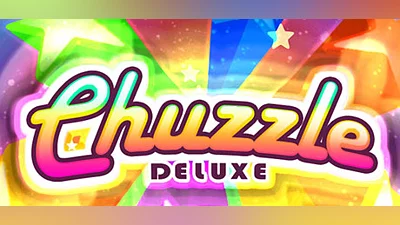 Сборник Chuzzle Deluxe Free Demo