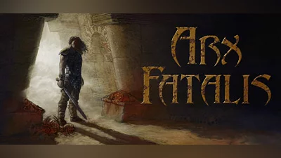 Сборник Arx Fatalis Demo