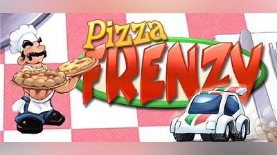 Сборник Pizza Frenzy Deluxe Free Demo