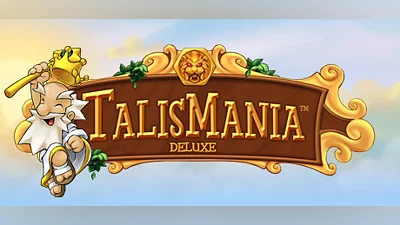 Сборник Talismania Deluxe Free Demo
