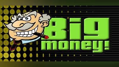 Сборник Big Money! Deluxe Free Demo