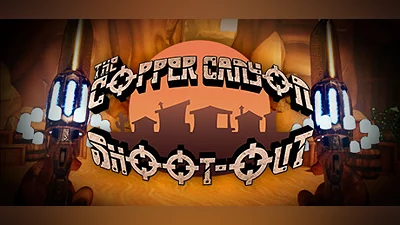 Сборник The Copper Canyon Shoot Out Demo