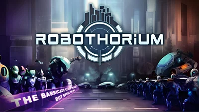 Robothorium (Steam)