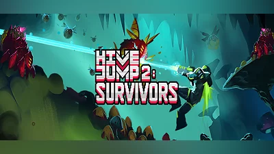 Hive Jump 2: Survivors - Digital Deluxe Edition