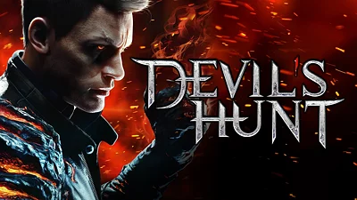 Devils Hunt (PC) [RU/CIS] [Standard]