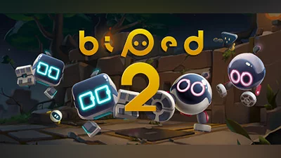 Biped 2 (Xbox X) (Account) [Global] [Standard]