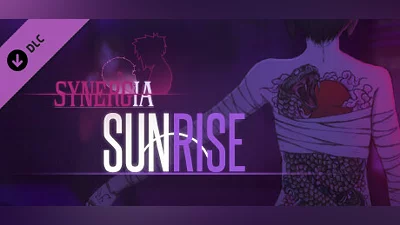 Synergia - Sunrise
