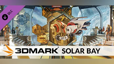 3DMark Solar Bay