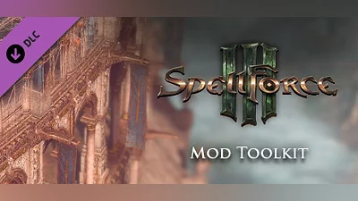 SpellForce 3 Mod Kit