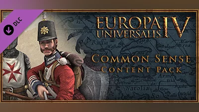 Content Pack - Europa Universalis IV: Common Sense