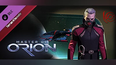 Master of Orion: Terran Khanate
