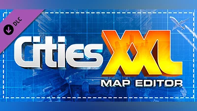 Cities XXL - Map Editor