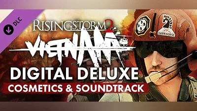 Rising Storm 2: Vietnam - Official Soundtrack