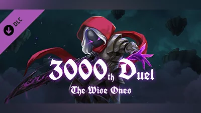 3000th Duel: The Wise Ones