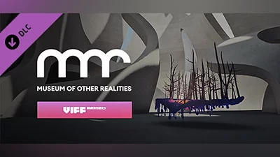 Museum of Other Realities - VIFF Immersed 2021