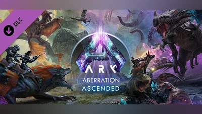 ARK: Aberration Ascended