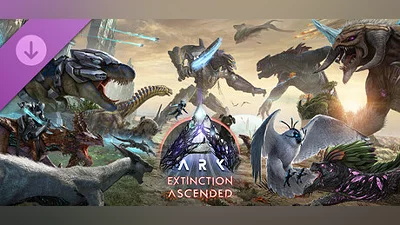 ARK: Extinction Ascended