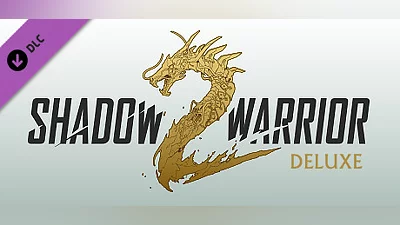 Shadow Warrior 2 - Digital Artbook