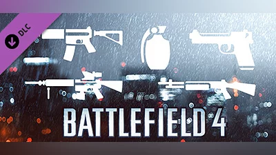 Battlefield 4  Weapon Shortcut Bundle