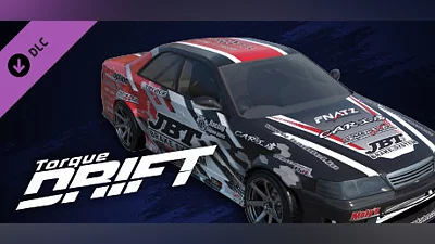 Torque Drift - Kisa Awn Driver Car