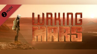 Waking Mars - Soundtrack
