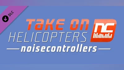 Take on Helicopters - Noisecontrollers