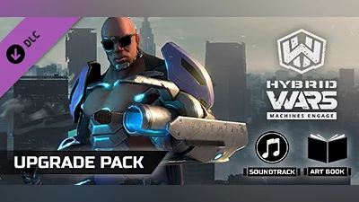 Hybrid Wars Upgrade Pack