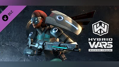 Hybrid Wars - Yana 'Tesla' Radovich