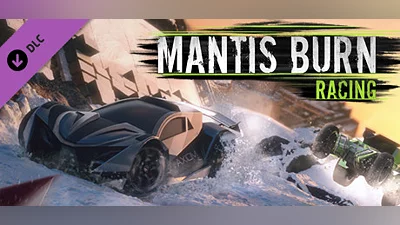 Mantis Burn Racing  - Snowbound Pack