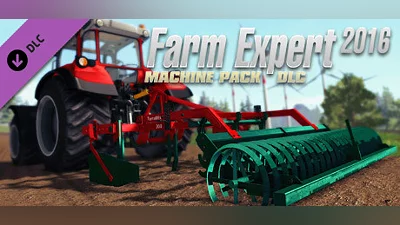 Farm Expert 2016 - Farm Machines Pack