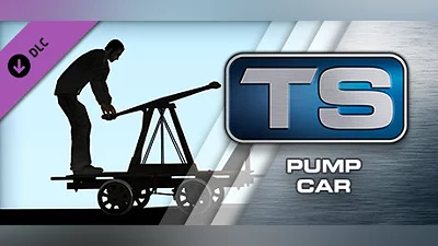 Train Simulator: The Pump Car Add-On