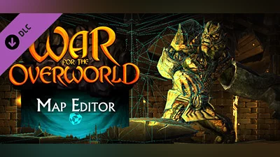 War for the Overworld - Map Editor