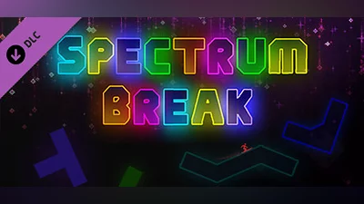 Spectrum Break - Soundtrack