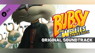 Bubsy: The Woolies Strike Back Soundtrack