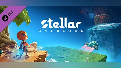 Stellar Overload - Sound Selection