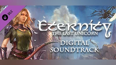 Eternity: The Last Unicorn - Digital Soundtrack