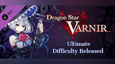 Dragon Star Varnir Ultimate Difficulty Released