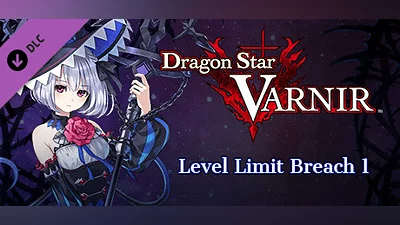Dragon Star Varnir Level Limit Breach 1