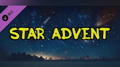 Star Advent - Wallpapers
